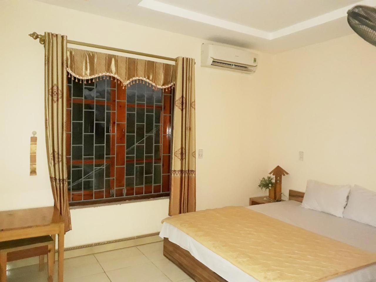 Farmstay O A Phao - Km37 Ham Yen Tuyen Quang Exteriör bild