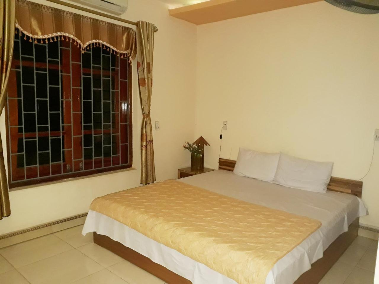Farmstay O A Phao - Km37 Ham Yen Tuyen Quang Exteriör bild