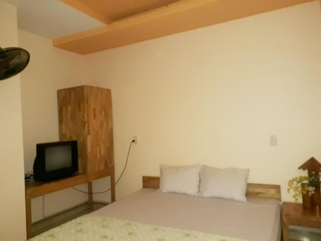 Farmstay O A Phao - Km37 Ham Yen Tuyen Quang Exteriör bild