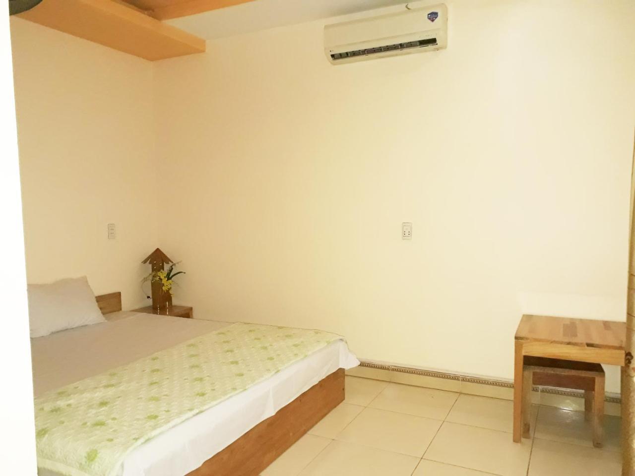 Farmstay O A Phao - Km37 Ham Yen Tuyen Quang Exteriör bild